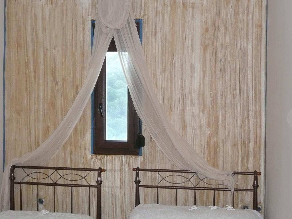Labetia Apartments أييوي أبوستولوي المظهر الخارجي الصورة