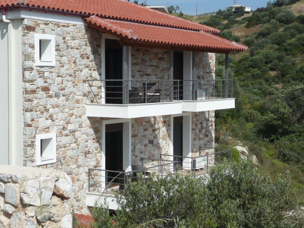 Labetia Apartments أييوي أبوستولوي المظهر الخارجي الصورة