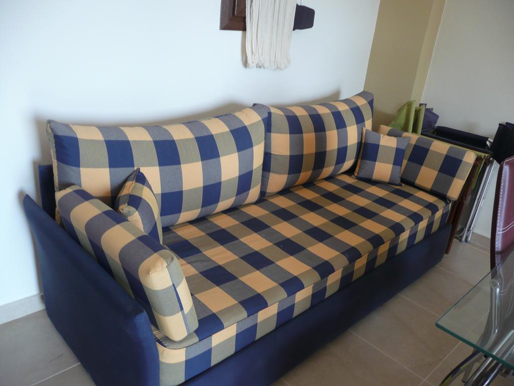 Labetia Apartments أييوي أبوستولوي المظهر الخارجي الصورة