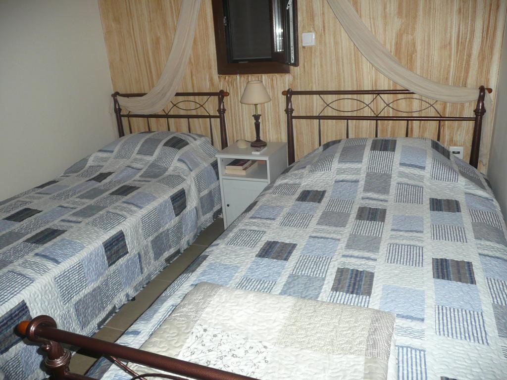 Labetia Apartments أييوي أبوستولوي المظهر الخارجي الصورة