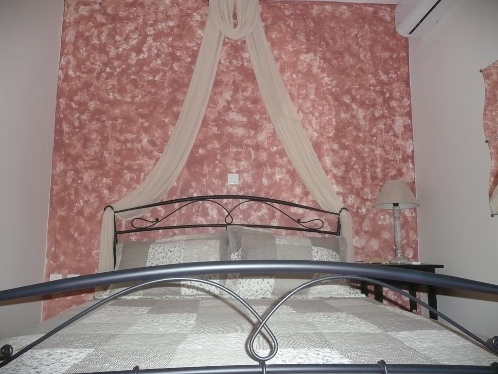 Labetia Apartments أييوي أبوستولوي المظهر الخارجي الصورة